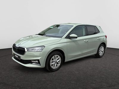 2026 Skoda Fabia FAMILY1,0TSI85KWDSG7