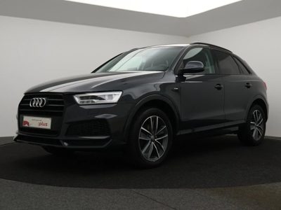 2018 Audi Q3