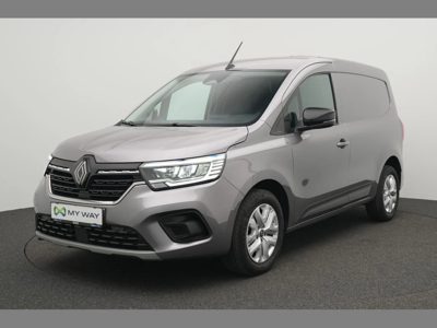 2025 Renault Kangoo 1.5BLUEDCIEQUILIBRE