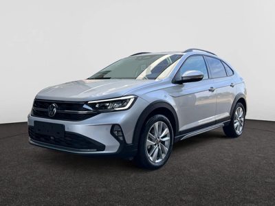 2026 Volkswagen Taigo 1.0TSIGOALEDITIONOPF