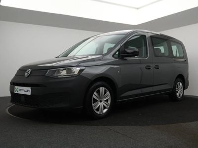 2024 Volkswagen Caddy