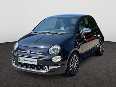 2020 Fiat 500 1.0IMHEVSTAR