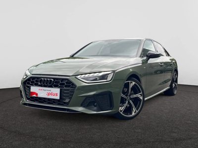 2023 Audi A4 35TFSIBUSINESSEDITIONSLINESTRONIC