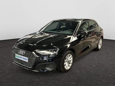 2021 Audi A3 30TFSIATTRACTION
