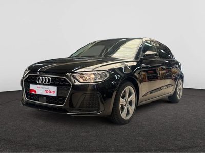 2025 Audi A1