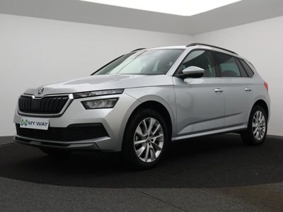2024 Skoda Kamiq