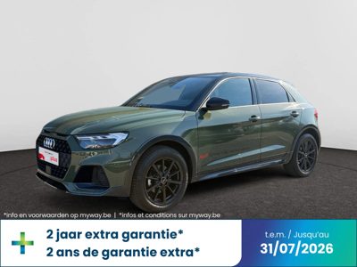 2026 Audi A3