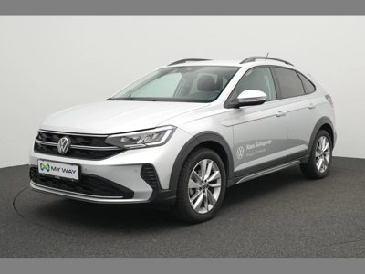 2025 Volkswagen Taigo 1.0TSIUNITEDOPFDSG