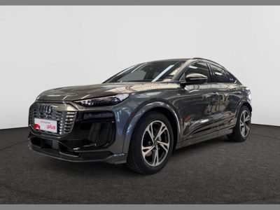 2026 Audi Q6 e-tron 100KWH50PERFORMANCECORPORATES