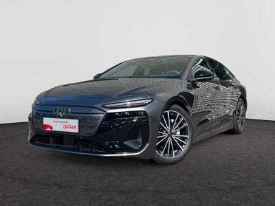 2026 Audi A6 e-tron