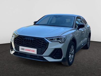 2023 Audi Q3 35TFSIBUSINESSEDITIONSLINESTRONIC