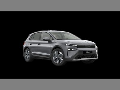2026 Skoda Elroq 61KWH60CORPORATE