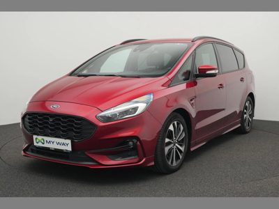 2020 Ford S-Max 2.0TDCIAWDSTLINE(EU6.2)