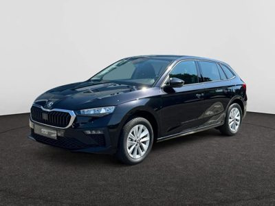 2026 Skoda Scala SCALAFAMILY1,0TSI85KWDSG7