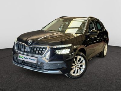 2024 Skoda Kamiq