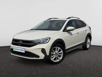 2024 Volkswagen Taigo