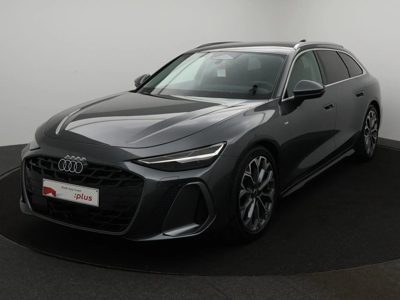 2025 Audi A6