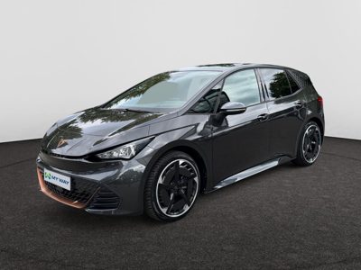 2022 Cupra Born 58KWHEBOOST