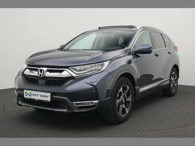 2019 Honda CR-V E:HEV2.0IMMDAWDEXECUTIVE