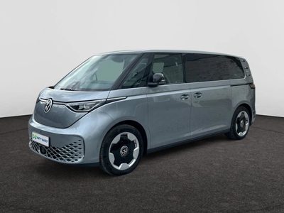 2026 Volkswagen ID. Buzz 86KWHENERGY