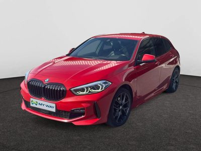 2020 BMW 1 Series 118DPACKM