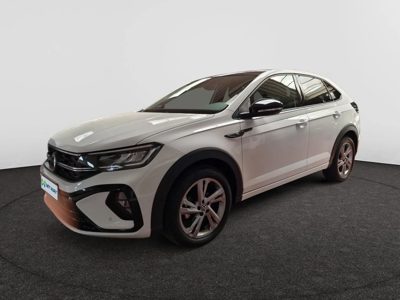2022 Volkswagen Taigo