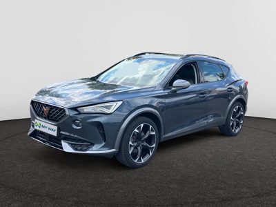 2022 Cupra Formentor