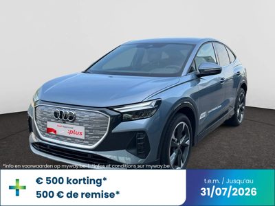 2025 Audi Q8