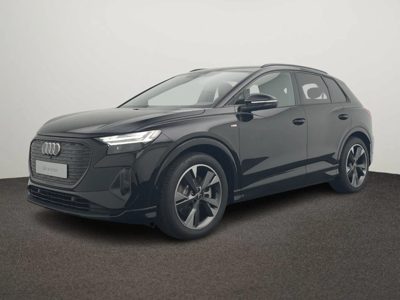 2026 Audi Q4 e-tron AUDIQ4CORPORATES45ETRON210,00KW