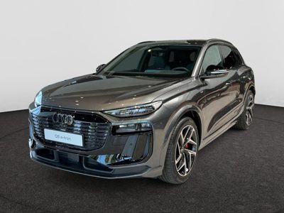 2026 Audi Q6 e-tron 100KWH50PERFORMANCECORPORATES