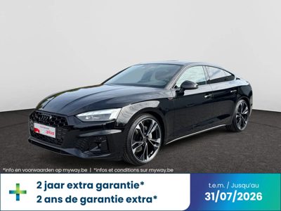 2025 Audi A5