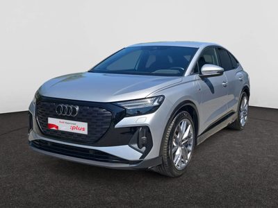 2024 Audi Q8 45SPORTBACKSLINE*ACC/CAMERA/CARPLAY*