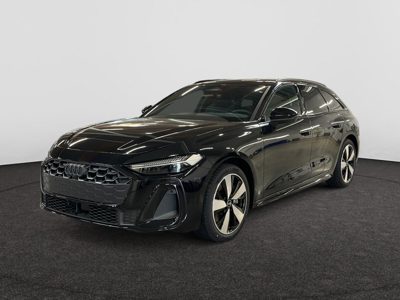 2026 Audi A5