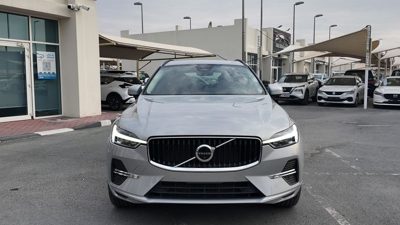 2023 Volvo XC60 B5AWD