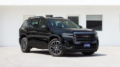 2023 GMC Acadia AT43.6L