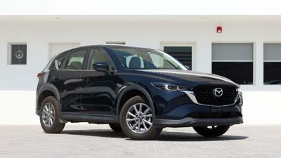 2023 Mazda CX-5 GL