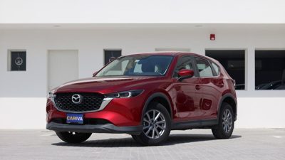 2024 Mazda CX-5 GL