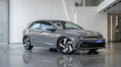 2024 Volkswagen Golf GTI