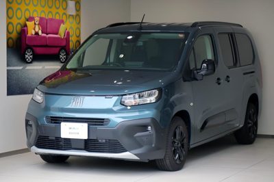 2025 Fiat Doblo MAXI