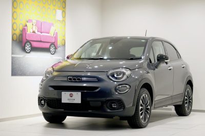 2024 Fiat 500X CLUB