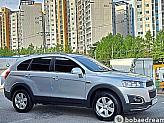 2015 Chevrolet 2.2 Diesel 4WD LT
