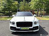 2023 Bentley