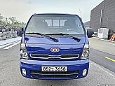 2018 KIA Bongo
