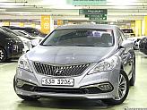 2015 Hyundai Grandeur