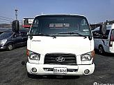 2011 Hyundai Mighty