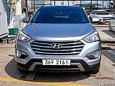 2014 Hyundai 2.2 Diesel 4WD Exclusive Special
