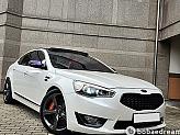 2013 KIA K7
