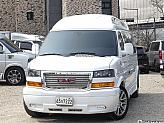 2020 GMC
