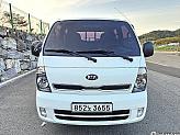 2017 KIA Bongo CRDi Double Cab Extra-long GX Premium
