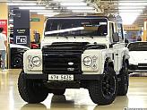 2016 Land Rover